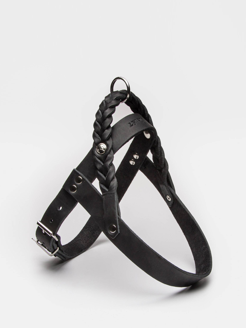Harness Central Park - Black