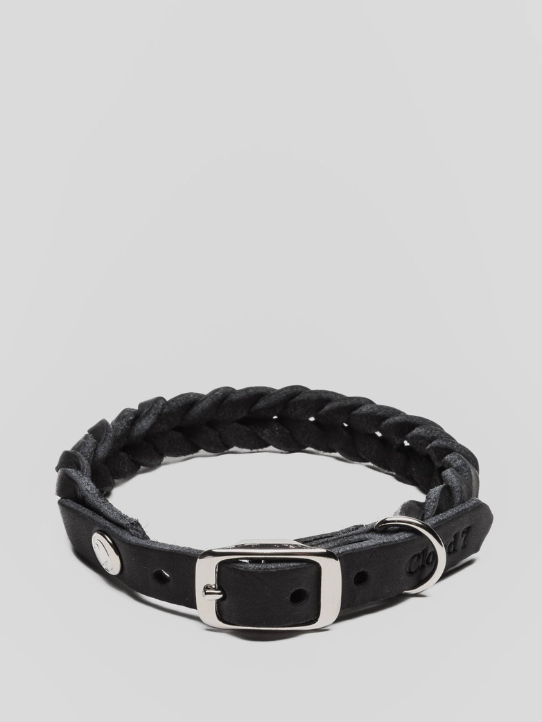 Collar Central Park - Black