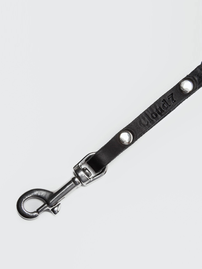 Leash Central Park - Black