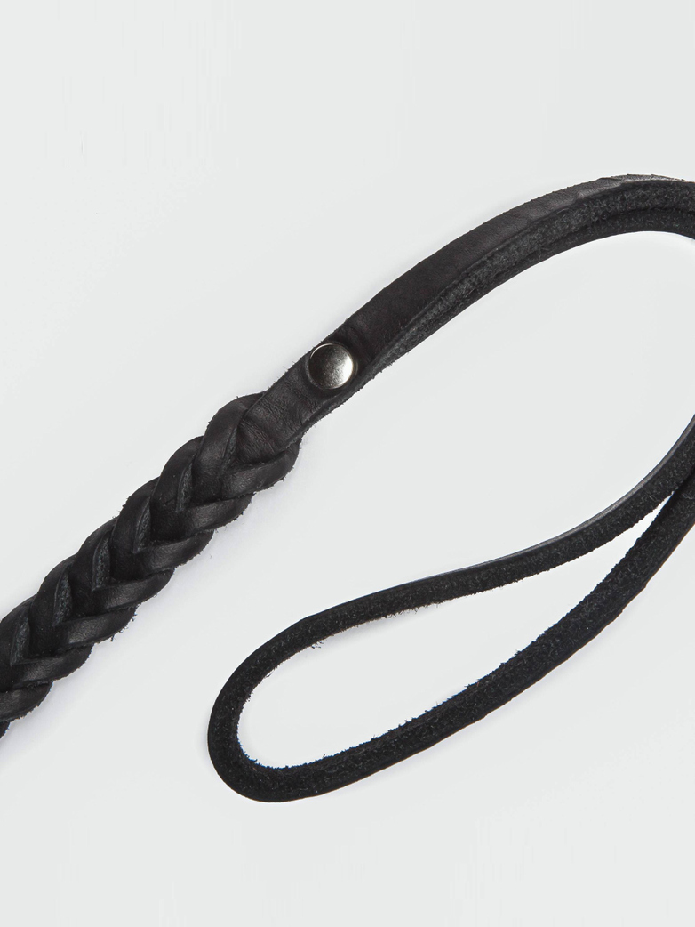 Leash Central Park - Black