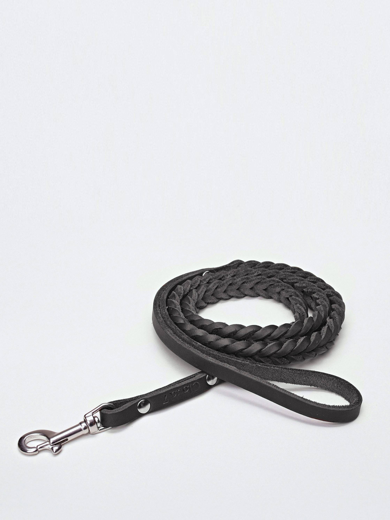 Leash Central Park - Black
