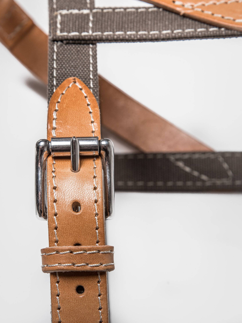 Harness Tivoli - Greige