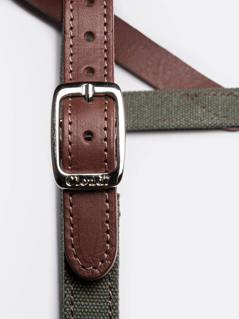 Harness Tivoli - Olive
