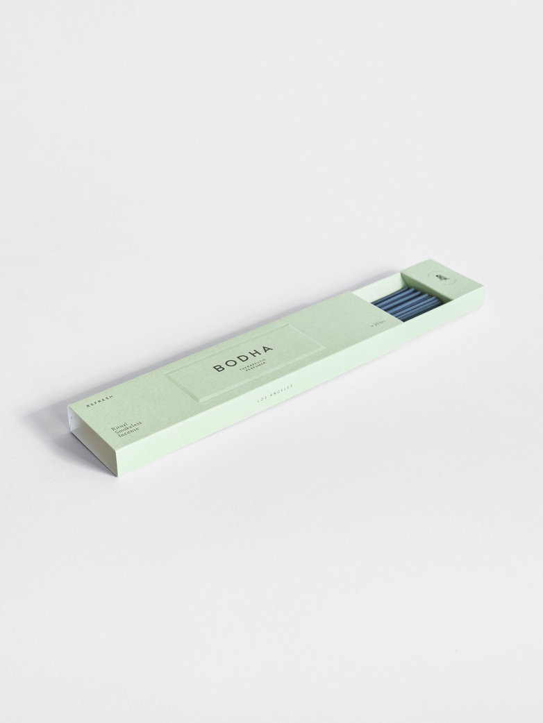Ritual Incense - Refresh
