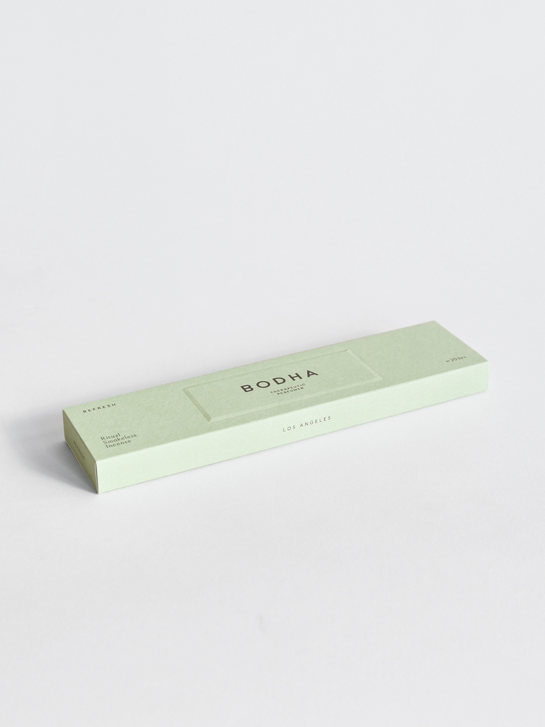 Ritual Incense - Refresh