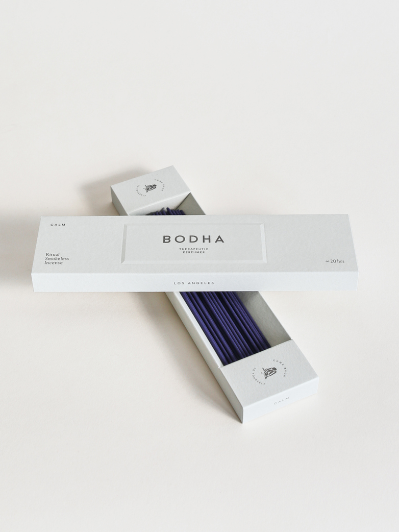 Ritual Incense - Calm