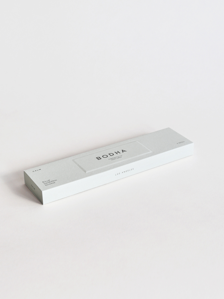 Ritual Incense - Calm