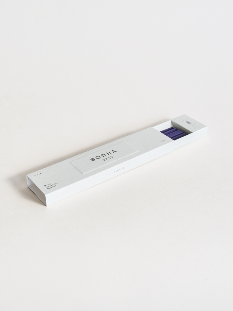 Ritual Incense - Calm