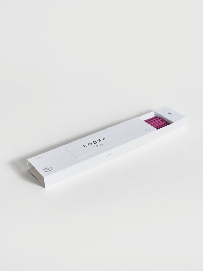 Ritual Incense - Purify