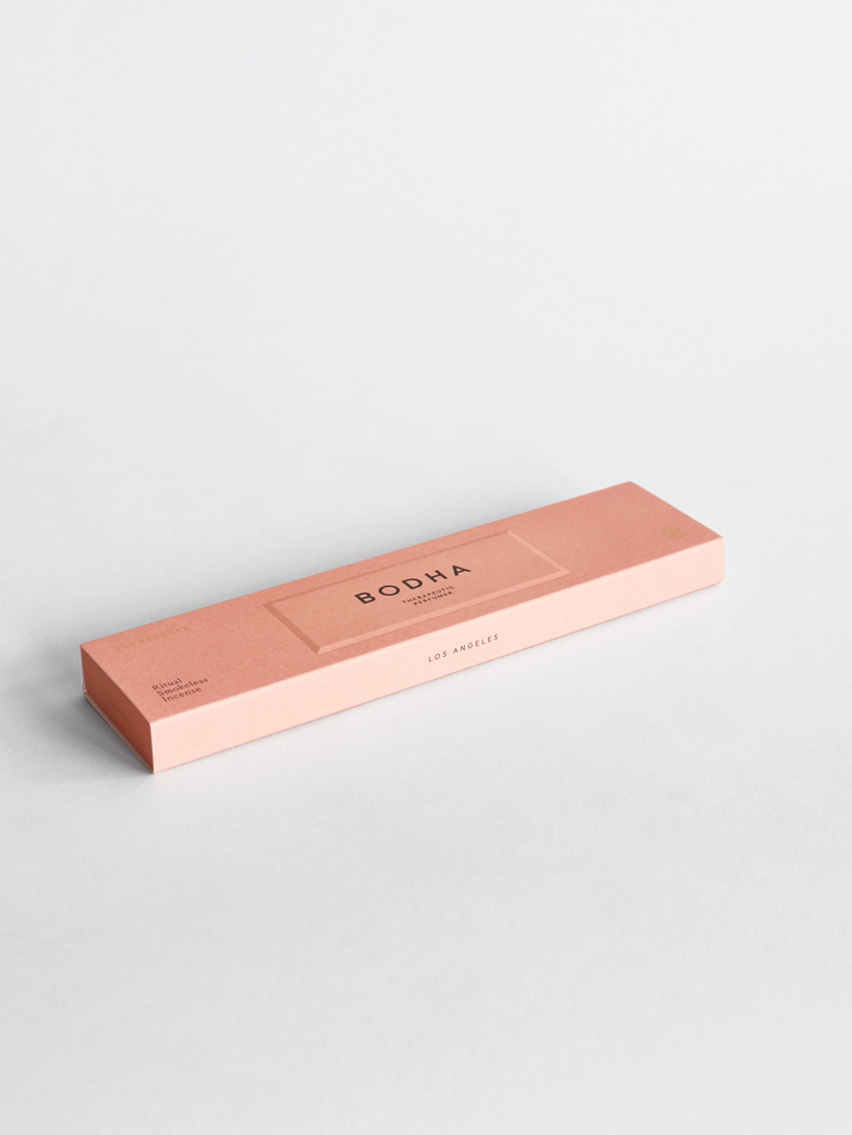 Ritual Incense - Tenderness