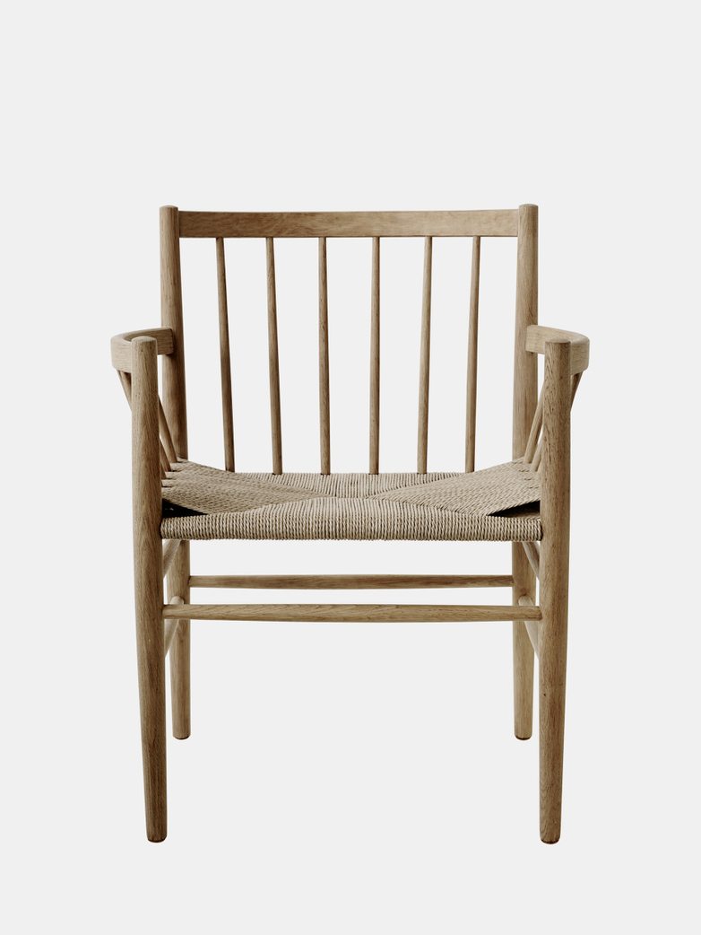 Oiled Oak - Nature Seat