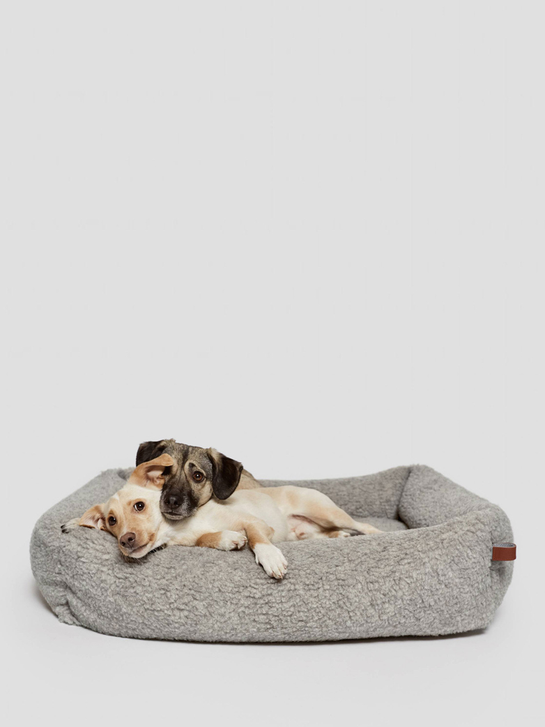 Dogbed Sleepy Deluxe - Teddy
