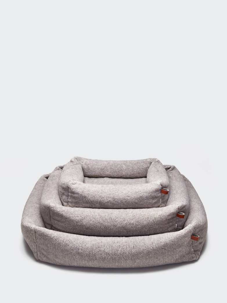 Dogbed Sleepy Deluxe - Teddy