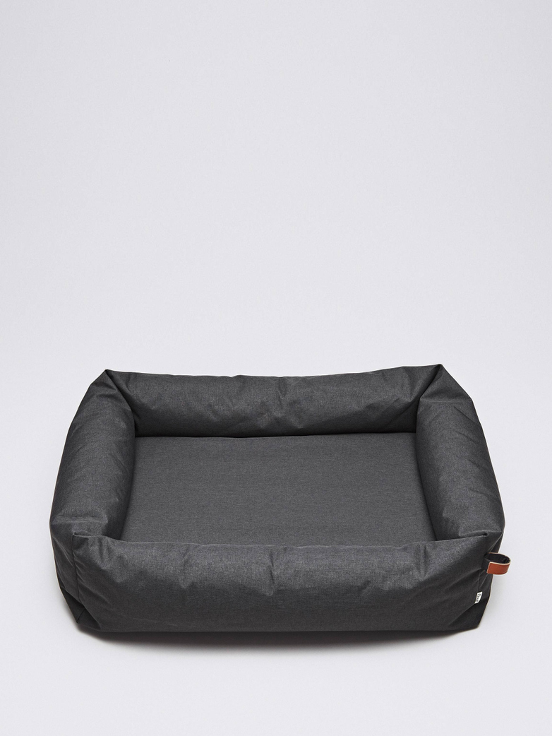 Dogbed Sleepy Waterproof - Graphite