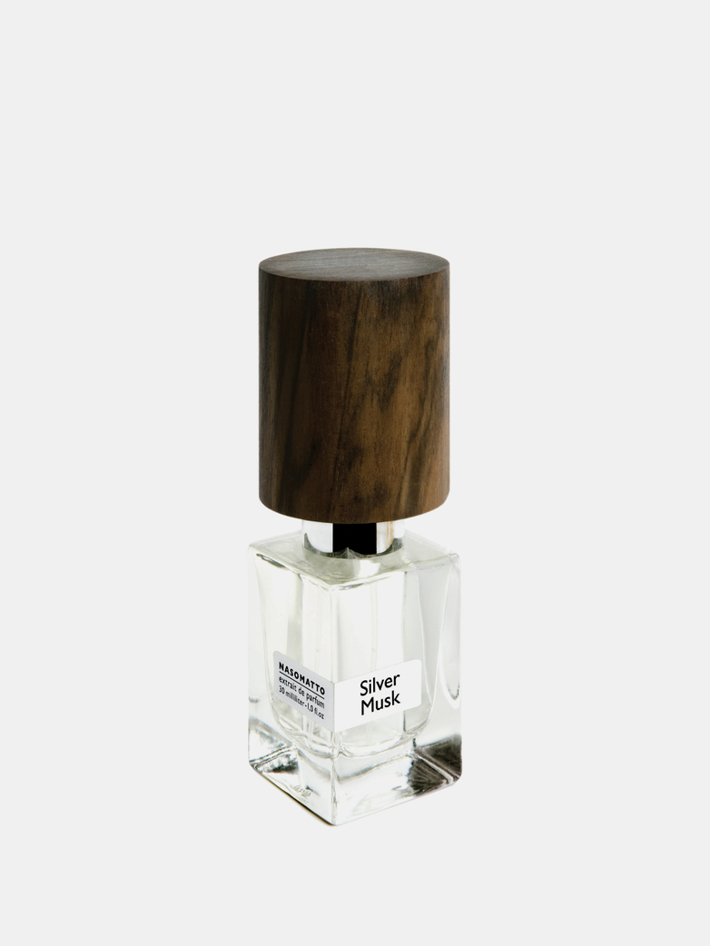 Silver Musk 30 ml