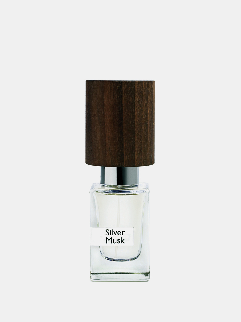 Silver Musk 30 ml