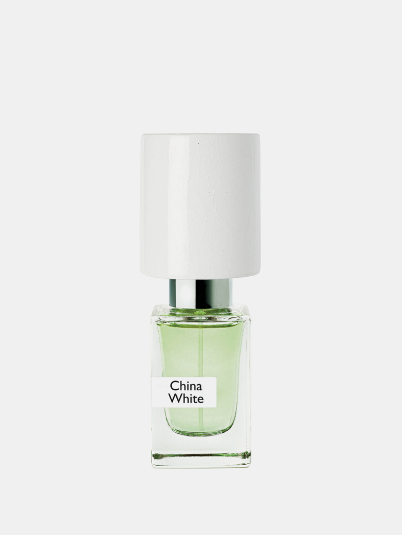 China White 30 ml