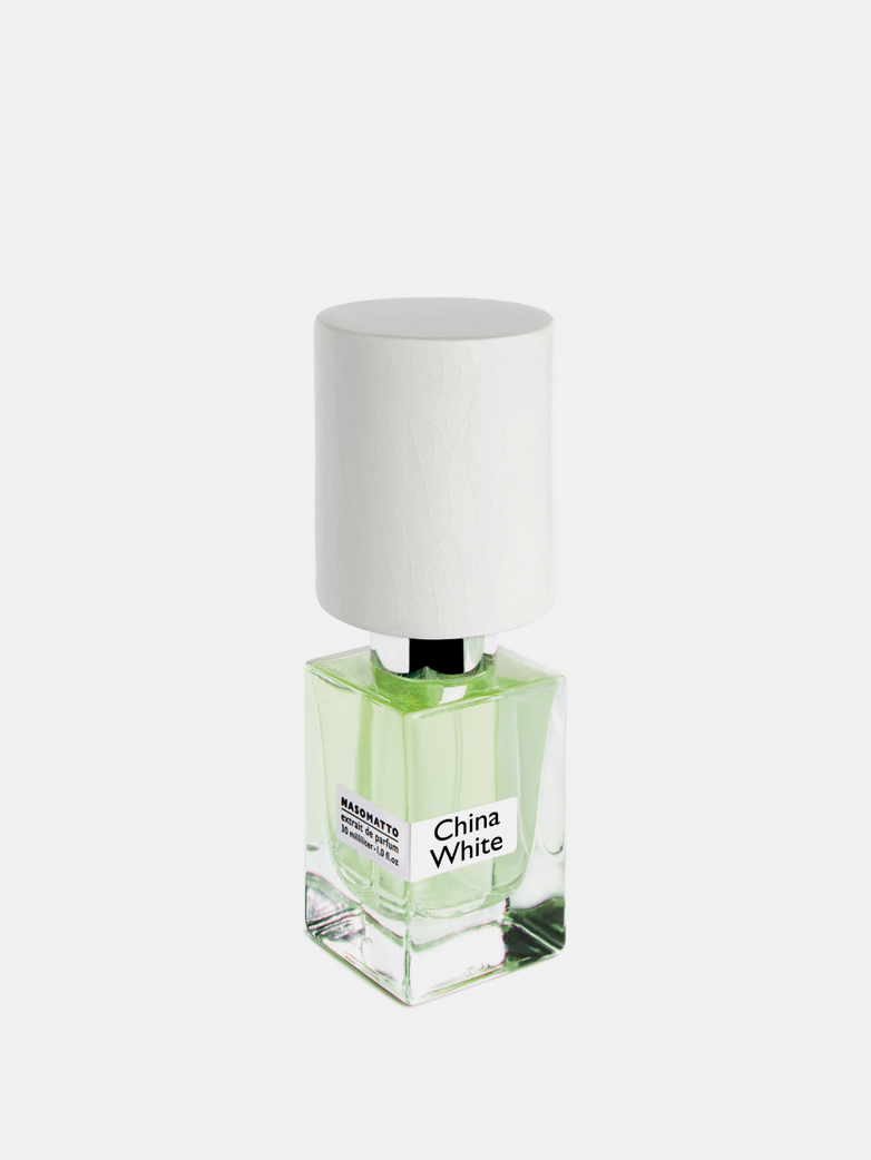 China White 30 ml