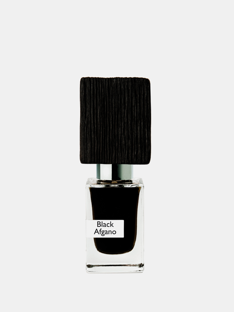 Black Afgano 30 ml