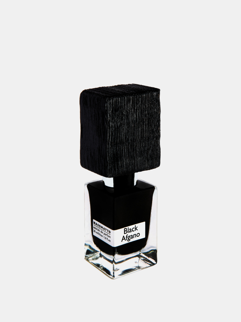 Black Afgano 30 ml