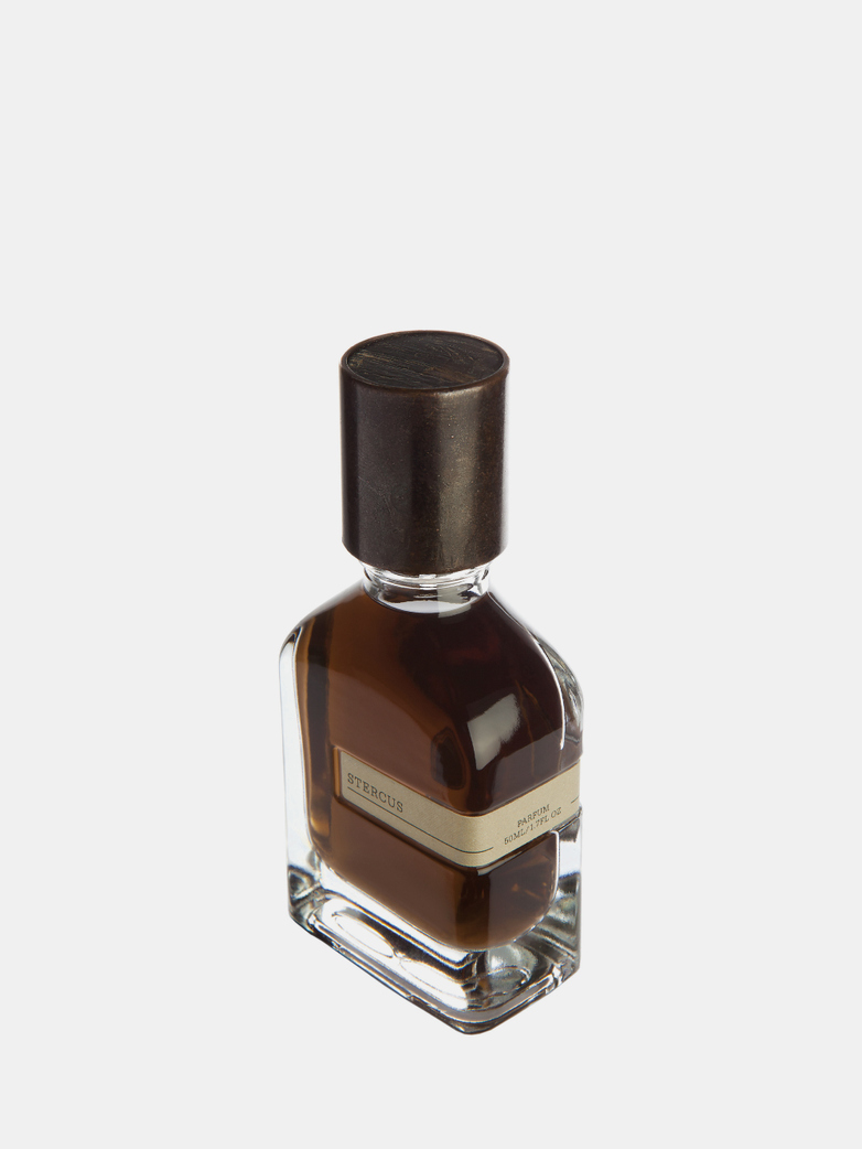 Stercus 50 ml