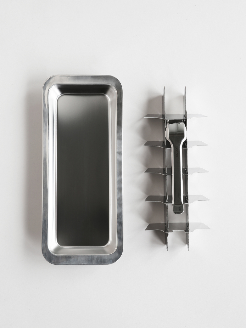 Ice Cube Tray