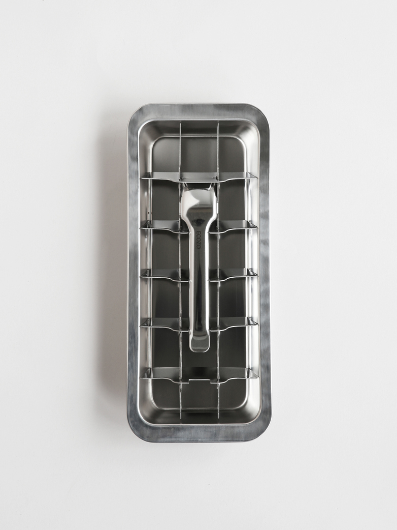 Ice Cube Tray