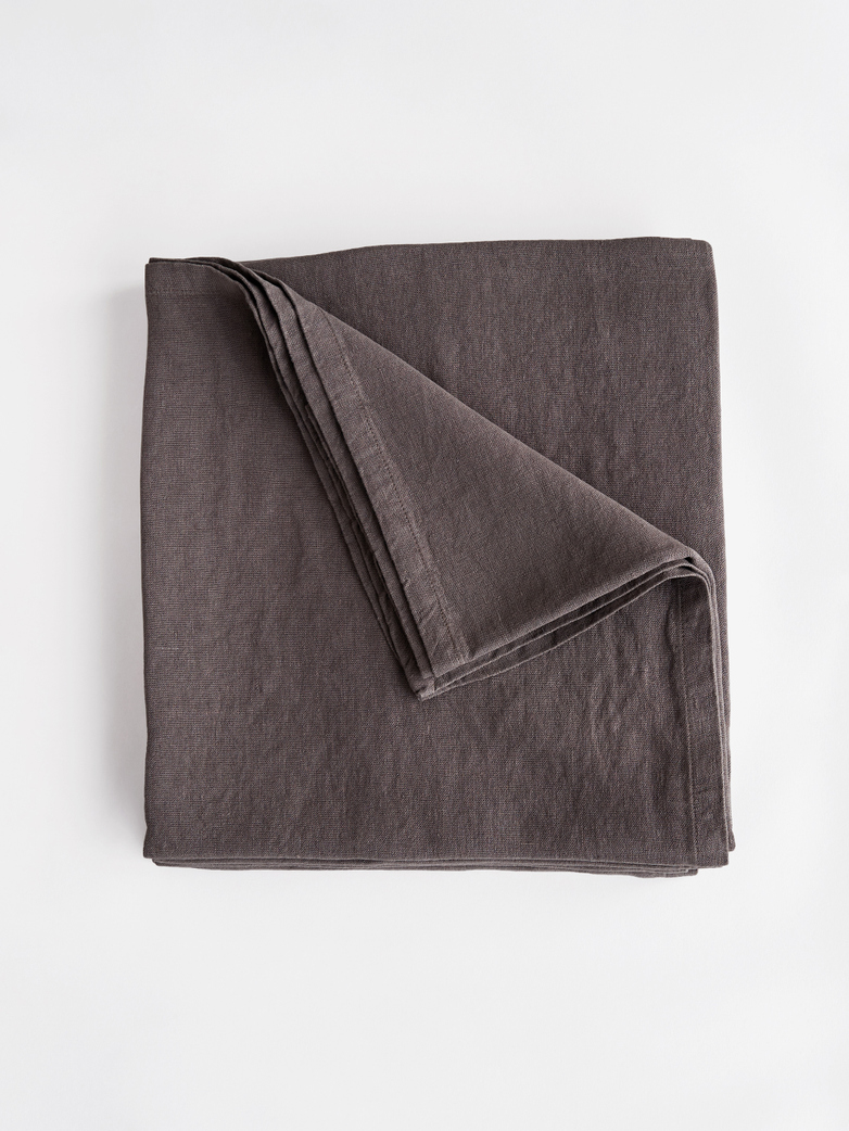 Bon Table Cloth - Cacao
