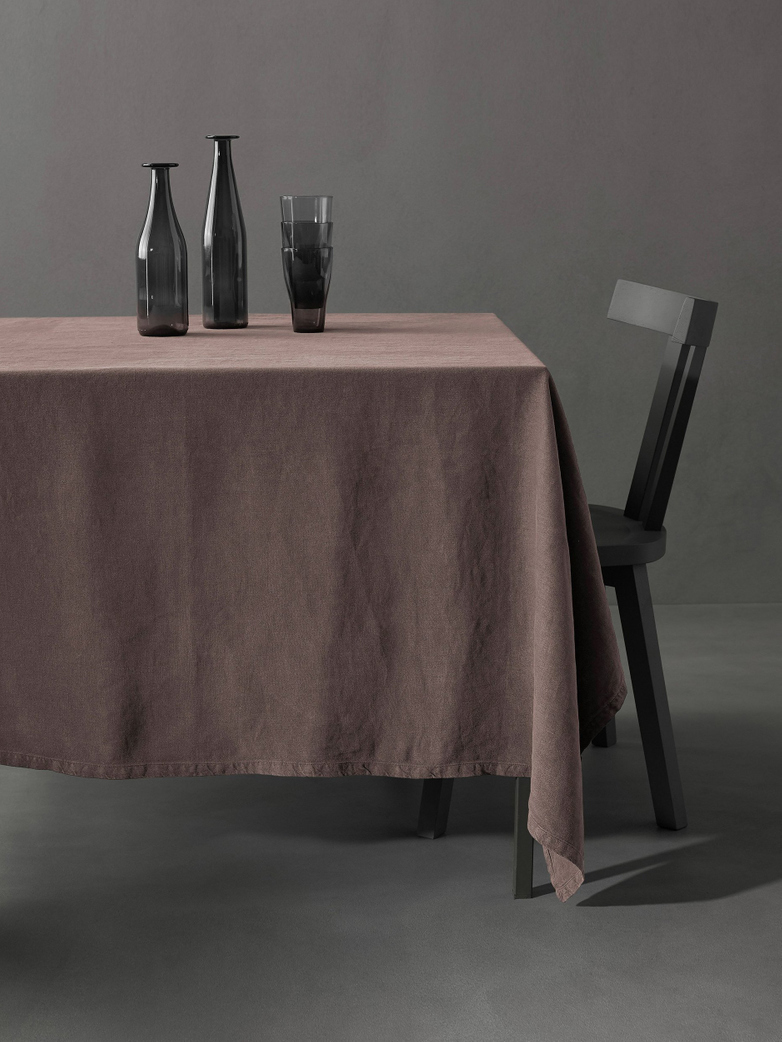 Bon Table Cloth - Cacao