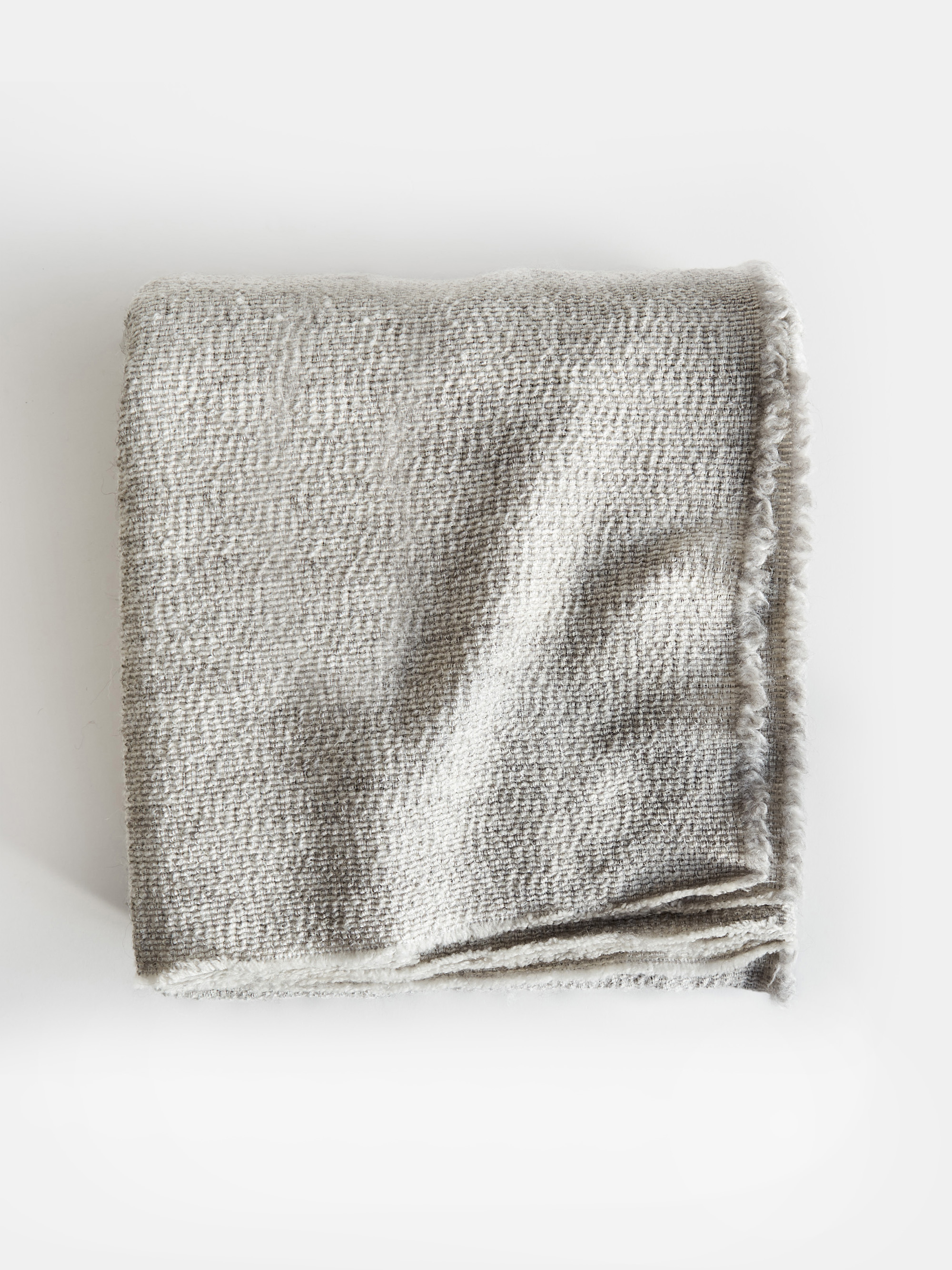 39859 0f9551ebc6 Linea Blanket 220x240cm 202 Mastice 1 Portrait