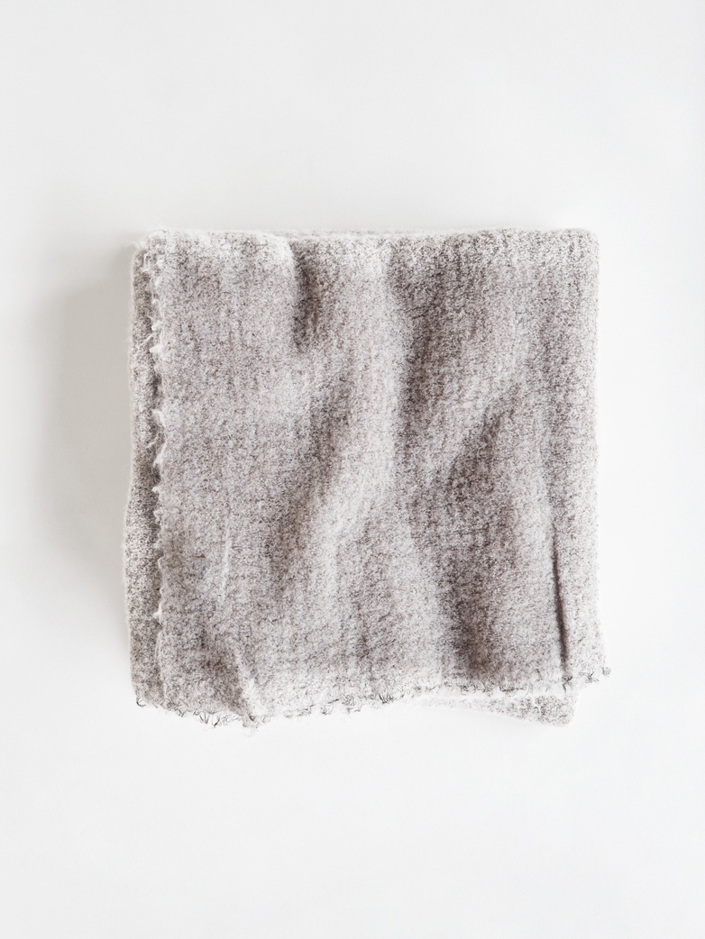 Ted Throw - Quarzo