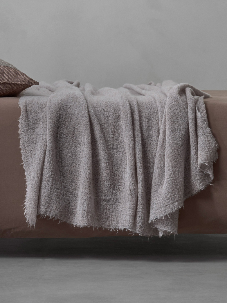 Ted Throw - Quarzo