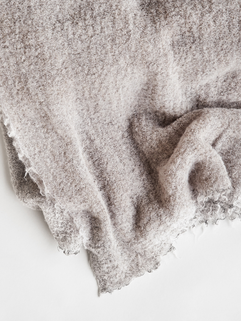 Ted Throw - Quarzo