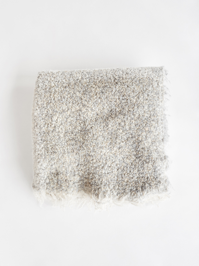 Multi Throw - Marmo