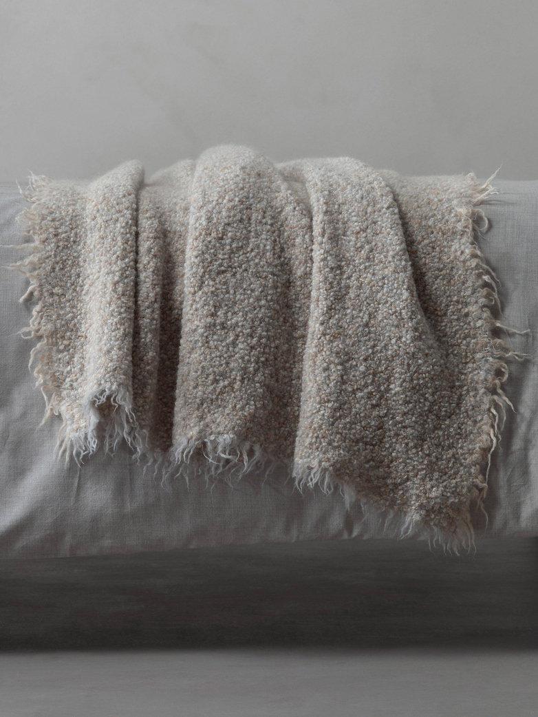 Multi Throw - Marmo