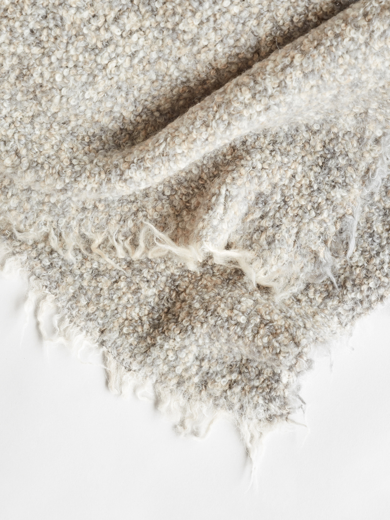 Multi Throw - Marmo