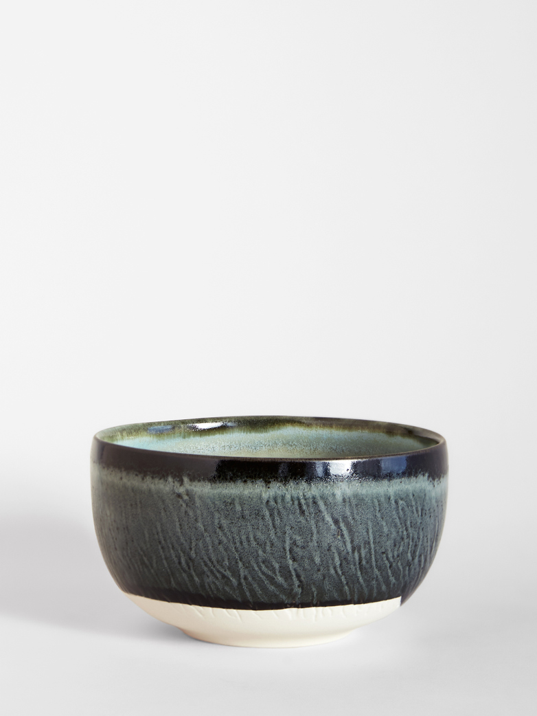 Dashi Bowl - Charbon