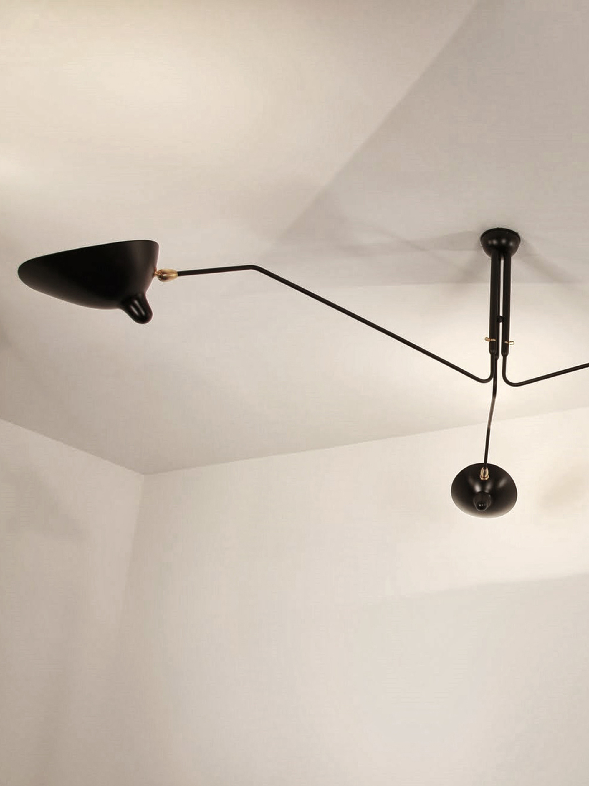 3992 Ea2f9cb104 3992 7c51ca0bfa Sm003 1 Serge Mouille Ceiling 3 Original Portrait