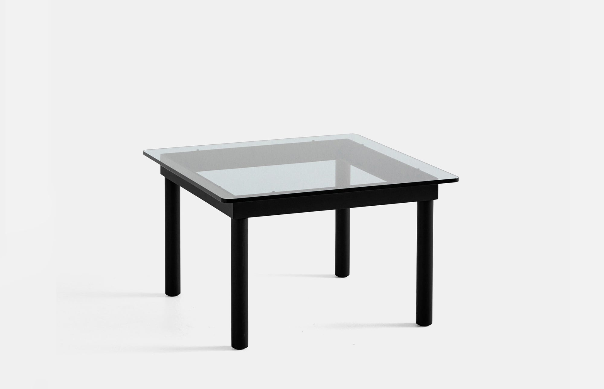 40029 0b4345c5bb 40029 4742e3d14b Clear Glass Tabletop Black Wb Lacquer Oak Frame Original Portrait