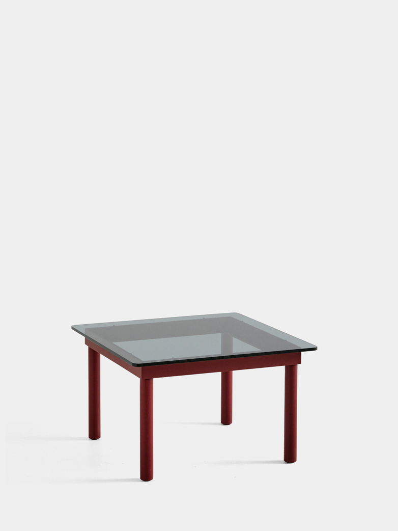 Kofi Coffee Table - 60 x 60 cm