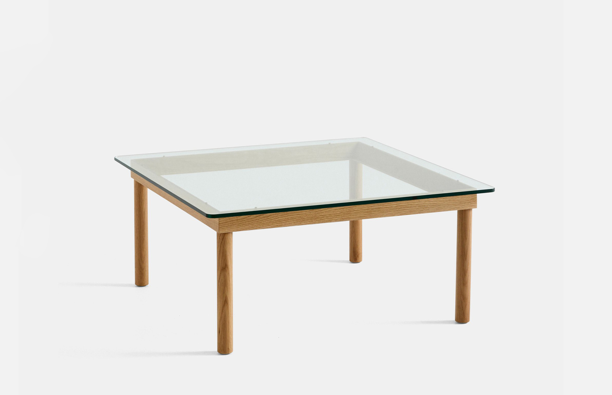 40036 E000ff751e 1 40112 84c7ee5d27 80x80 Clear Glass Tabletop Wb Lacquer Oak Frame Zoom Portrait