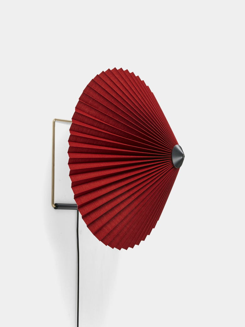 Matin Wall Lamp - 38 cm