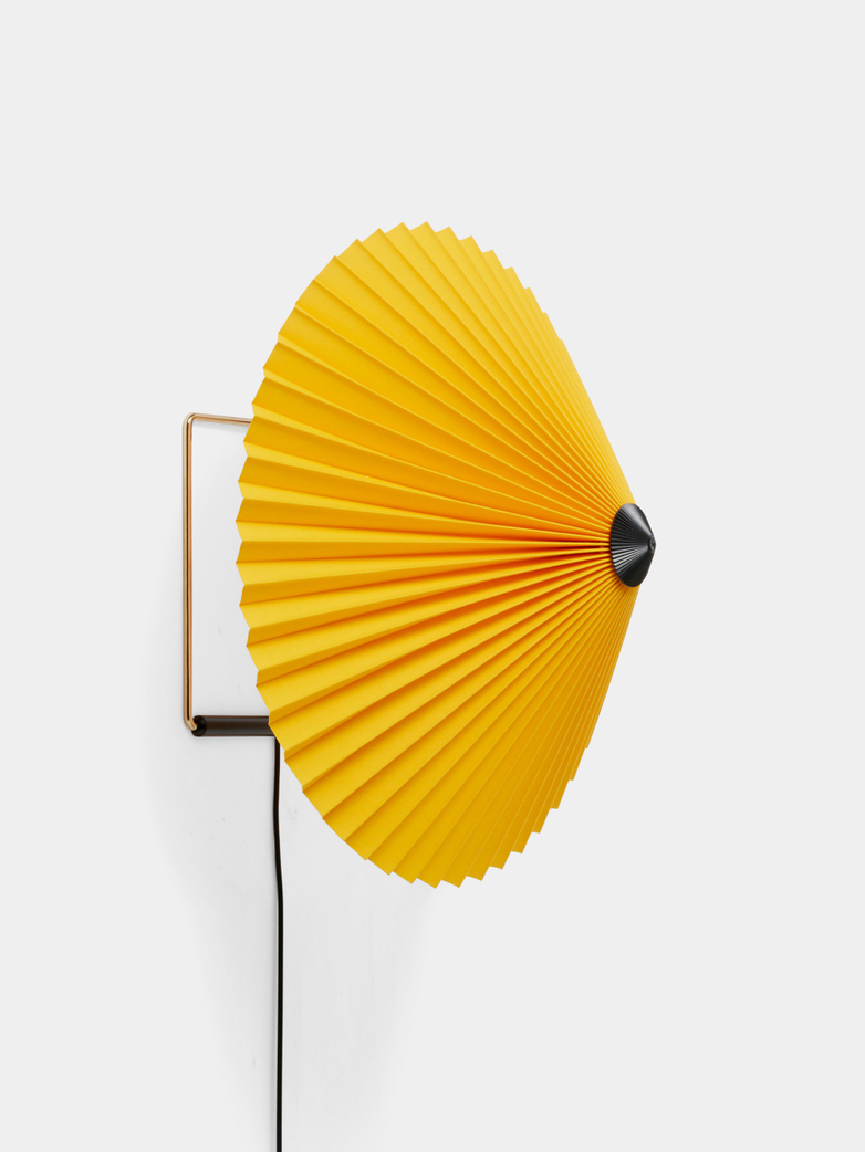 Matin Wall Lamp - 38 cm