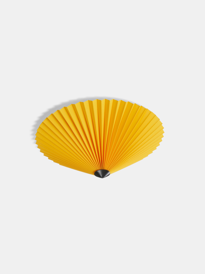 Matin Flush Mount - 38 cm