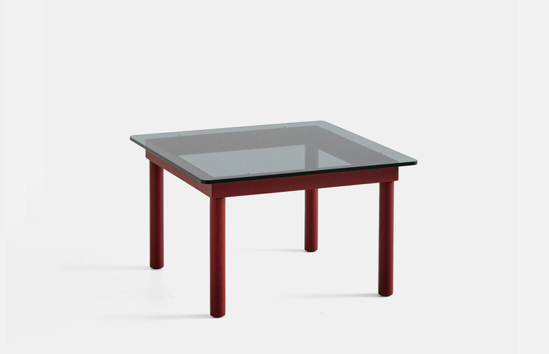 Kofi Coffee Table - 60 x 60 cm