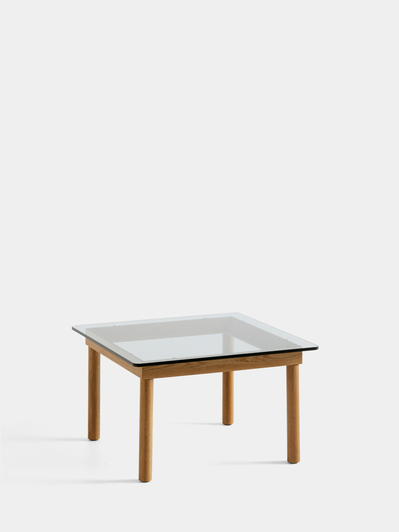Kofi Coffee Table - 60 x 60 cm
