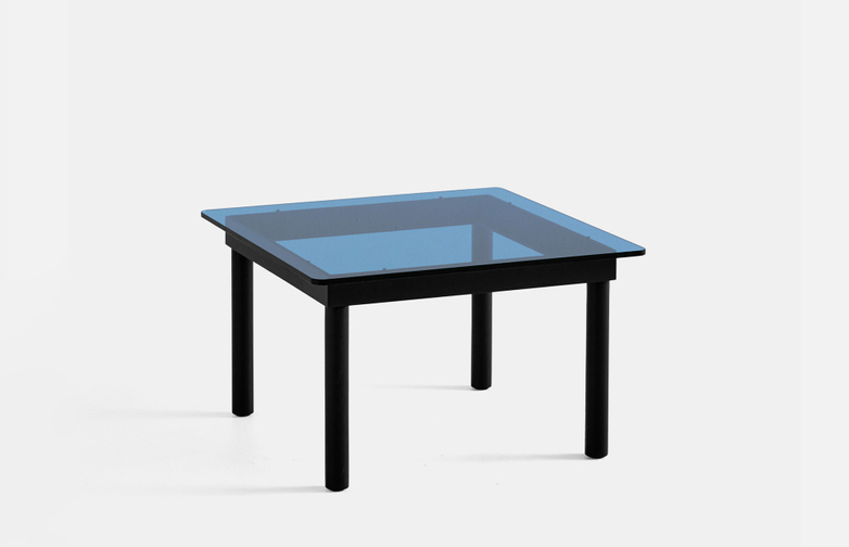 Kofi Coffee Table - 60 x 60 cm