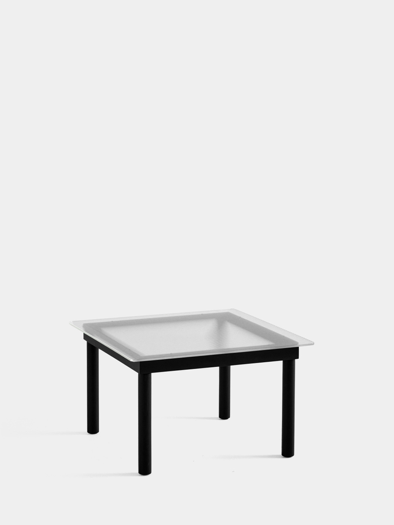 Kofi Coffee Table - 60 x 60 cm
