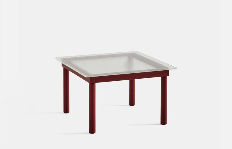 Kofi Coffee Table - 60 x 60 cm