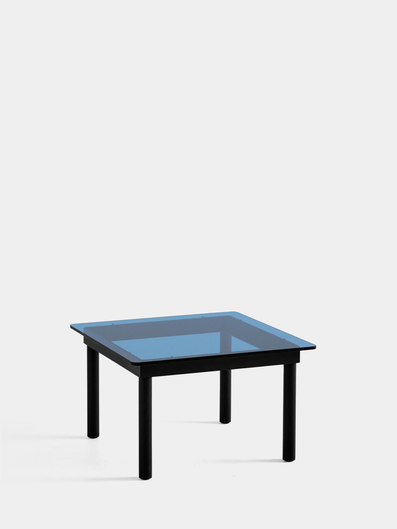 Kofi Coffee Table - 60 x 60 cm